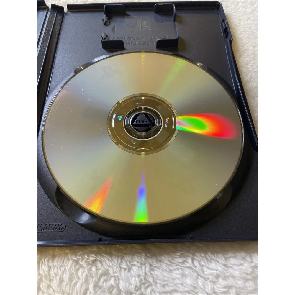 Tony Hawk's Pro Skater 4 CIB PlayStation 2 Sony Complete Manual‎